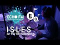 Isles - Standing Next to Me (Live on Echo FM 2012 from Wintney Moors Studios)