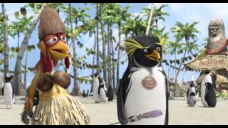 Surf's Up - Trailer
