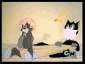 tom da jerry qartulad ajarashi