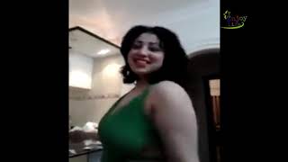 Chubby Arab Hot Dance   arab 2020