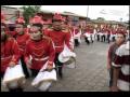 Banda Centro Educativo Adventista Choluteca