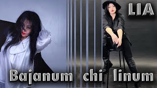 Lia Bajanum Chi Linum