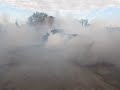 Ford F250 V8 Powerstroke Blows Up