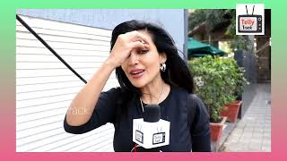 Exclusive Chat With Flora Saini On Bigg Boss 15 & 36 Farm House Web Series
