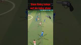 Sinan Abi Napan?