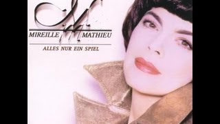 Watch Mireille Mathieu Eine Liebe So Tief Wie Das Meer video