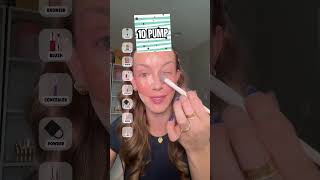 Pump Makeup Challenge Pt 2