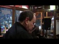 2002, Elliot Levine, Cityview Bar and Grill, 1/25/2014