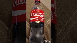 Coca-Cola & Candy