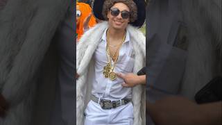 Who Got The Best Costume?