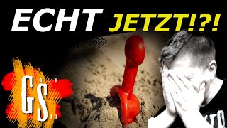 Echtes GOLD im Sand vom BAUMARKT?! - der Test!