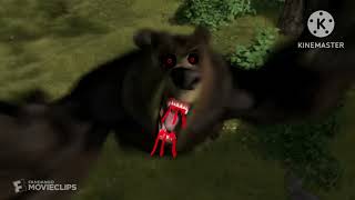 Over The Hedge 2006 - 2024 Alternate Ending Audio Only