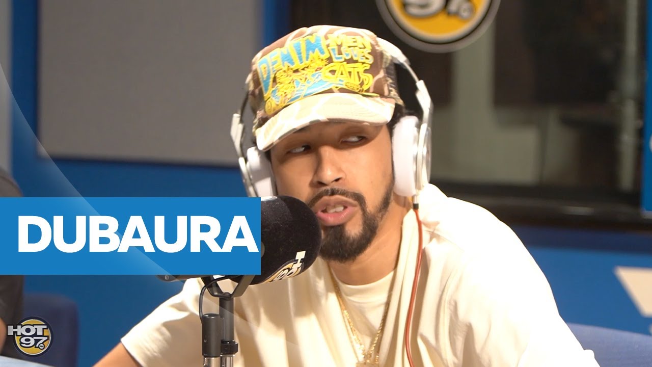 Dub Aura | Funk Flex | #Freestyle183
