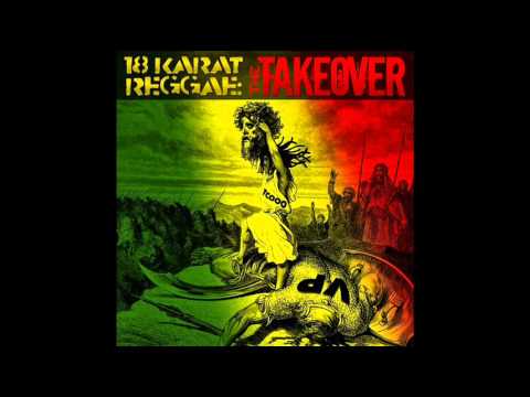 90's Reggae Dancehall Mix (18 Karat Reggae) 90's Reggae Dancehall Mix (18 Karat Reggae)