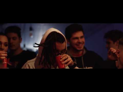 Arkanian - FCKTHT. feat Alex Velea & Lino Golden (Official Video)