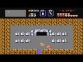 Let's Play Legend of Zelda (NES) Blind P9 - Precision aiming