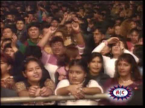 AGUA MARINA - TE NECESITO / LAGRIMAS DE HOMBRE