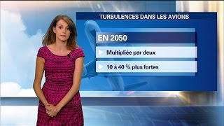 Lété De Fanny Pourquoi Les Pilotes Davions Sadaptent Aux Changements Climatiques?