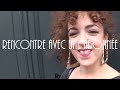 Vlog: FASHION WEEK + Journée avec une abonnée