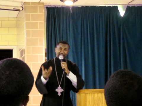 funny protestant chifera ጎጃመኛ part 2 > Film o powiększaniu