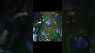 10Seconds Of Satisfying Pyke Ult