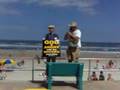 Daytona Beach Spring Break Outreach Day 1 Part 2