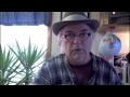 David Olney "You Never Know" (November 13, 2012) weekly web series