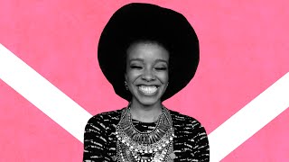 Watch Jamila Woods VRY BLK feat Noname video