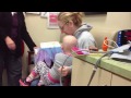 Lorelai's Blume Clinic birthday surprise
