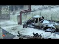Mw2 Salvage Search And Destroy Scar H Mw2 Salvage Search And Destroy Scar H