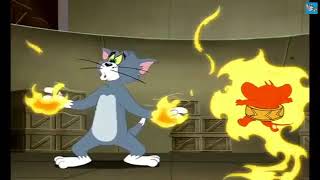 Tom And Jerry Episode - More Powers To You Cartoons For Kids