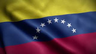 Venezuela Animated Flag Hd Venezuela National Anthem
