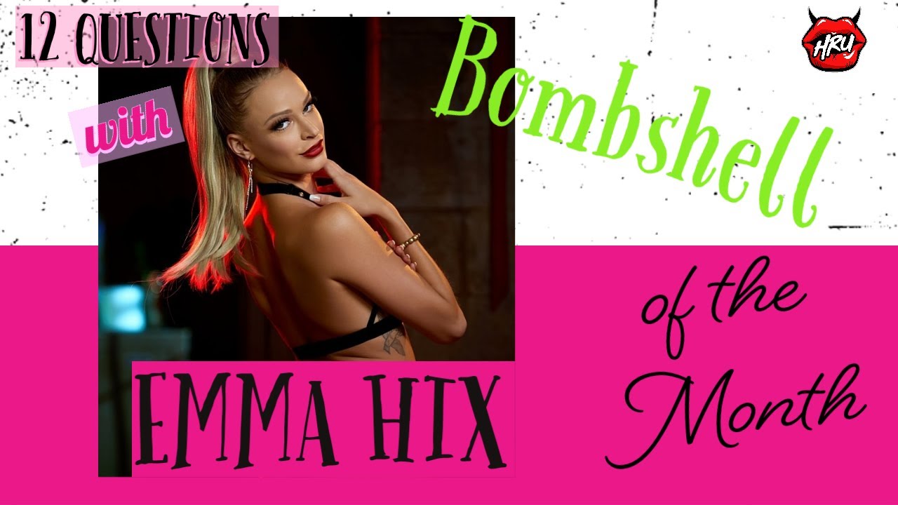 Emma hix toy