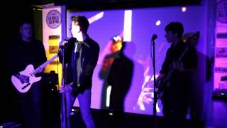Icesun - Out Of The City Froggys Live À La Balle Au Bond
