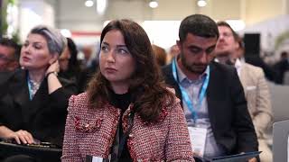 Xəzər Su İnnovasiya Forumu 2025 İcmal Video