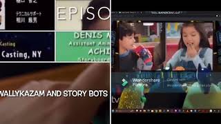 Bc, Fc, Hh, Lbmc, Le, Mhs, & Tis Credits Remix