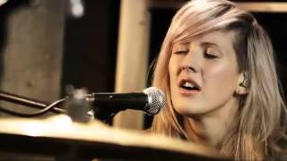 Watch Ellie Goulding Sweet Disposition video