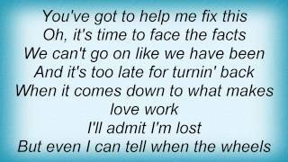 Watch Lee Ann Womack When The Wheels Are Coming Off video