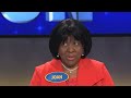 Family Feud - Time for a change, son?