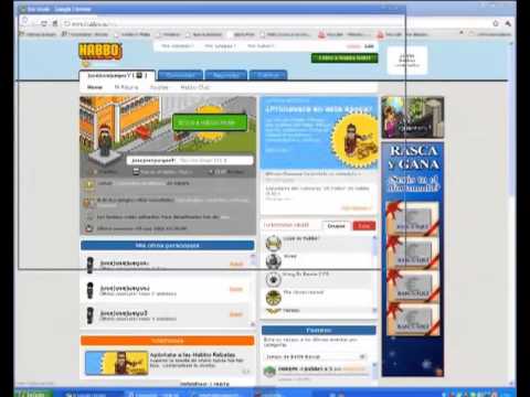 HACKEAR CONTRASENAS DE HABBO hackear contrasenas de habbo: