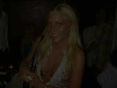 Swedish vs. British Nightclubs
