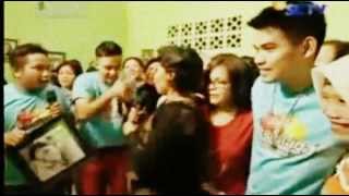 Pambato Ng Baran Indonesia - Eat Bulaga Indonesia