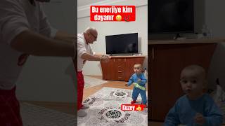Dede Ağızla Oyun Havası Çaldı, Kuzey Dayanamadı