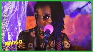 Mango Sessions - Featuring RIMIDI