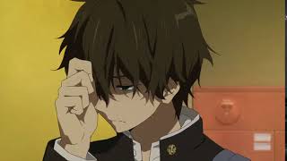 Oreki Start To Thinking Twixtor