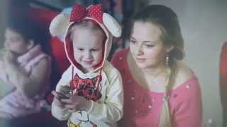 Stilnyashka Photo Shoot Backstage By Matrёshka Kids Models & Talents - Russia