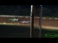 wrecks