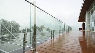 PINNACLE GRAND JOMTIEN RESORT (PATTAYA) X BALCONIC