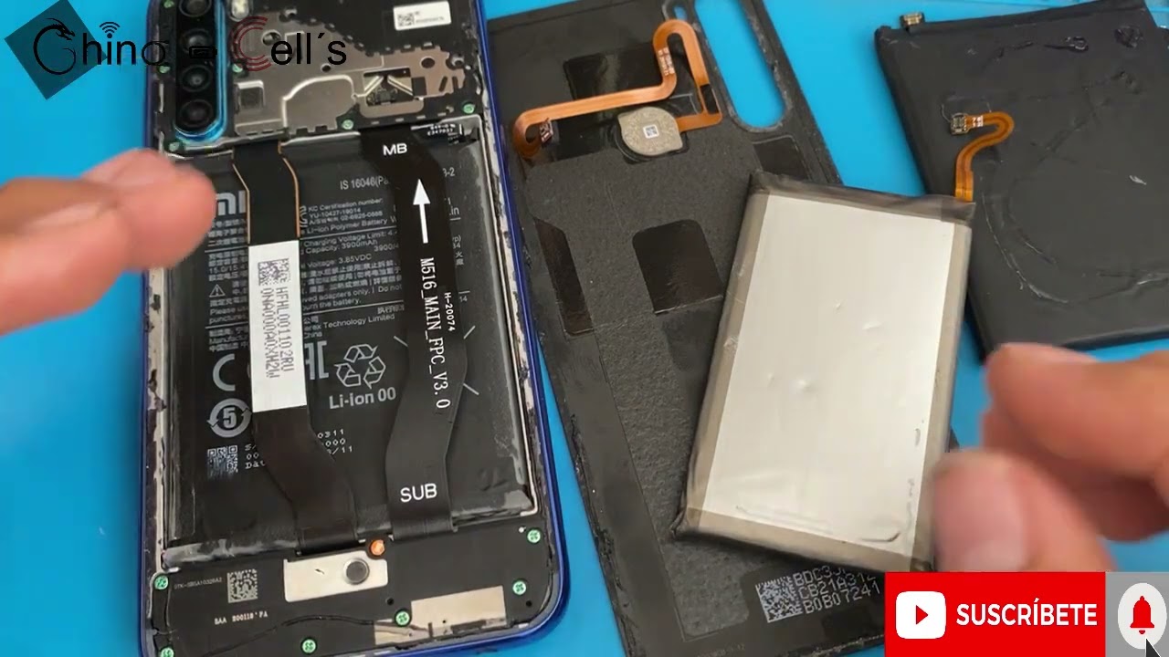 Beware of cheap batteries – bad batteries Beware of cheap batteries – bad batteries