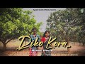 DIKO KORA ll NEW SANTHALI (PROMO) VIDEO ll 2024 || RAVIKISHAN & NATASHA